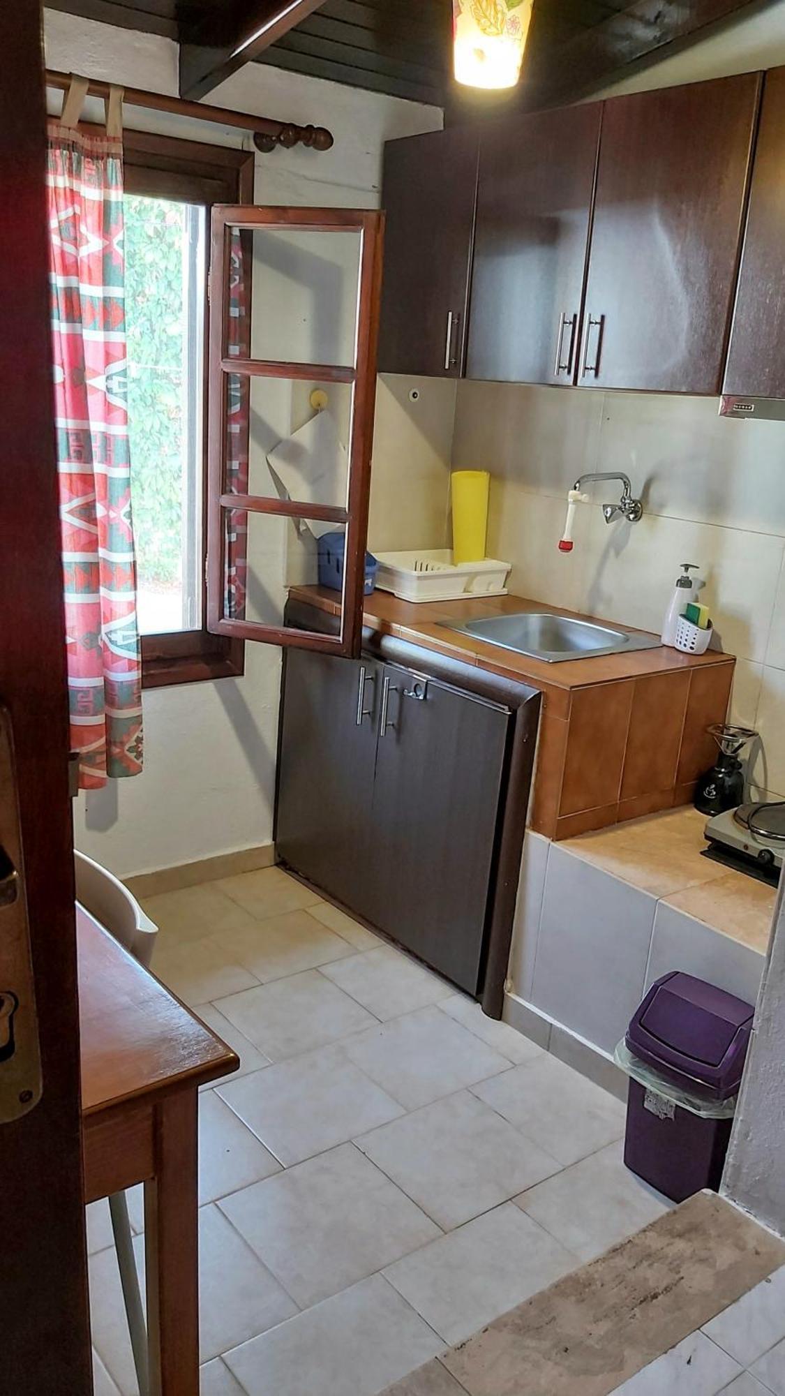 Jenny'S Garden Apartment Vourvourou Room photo