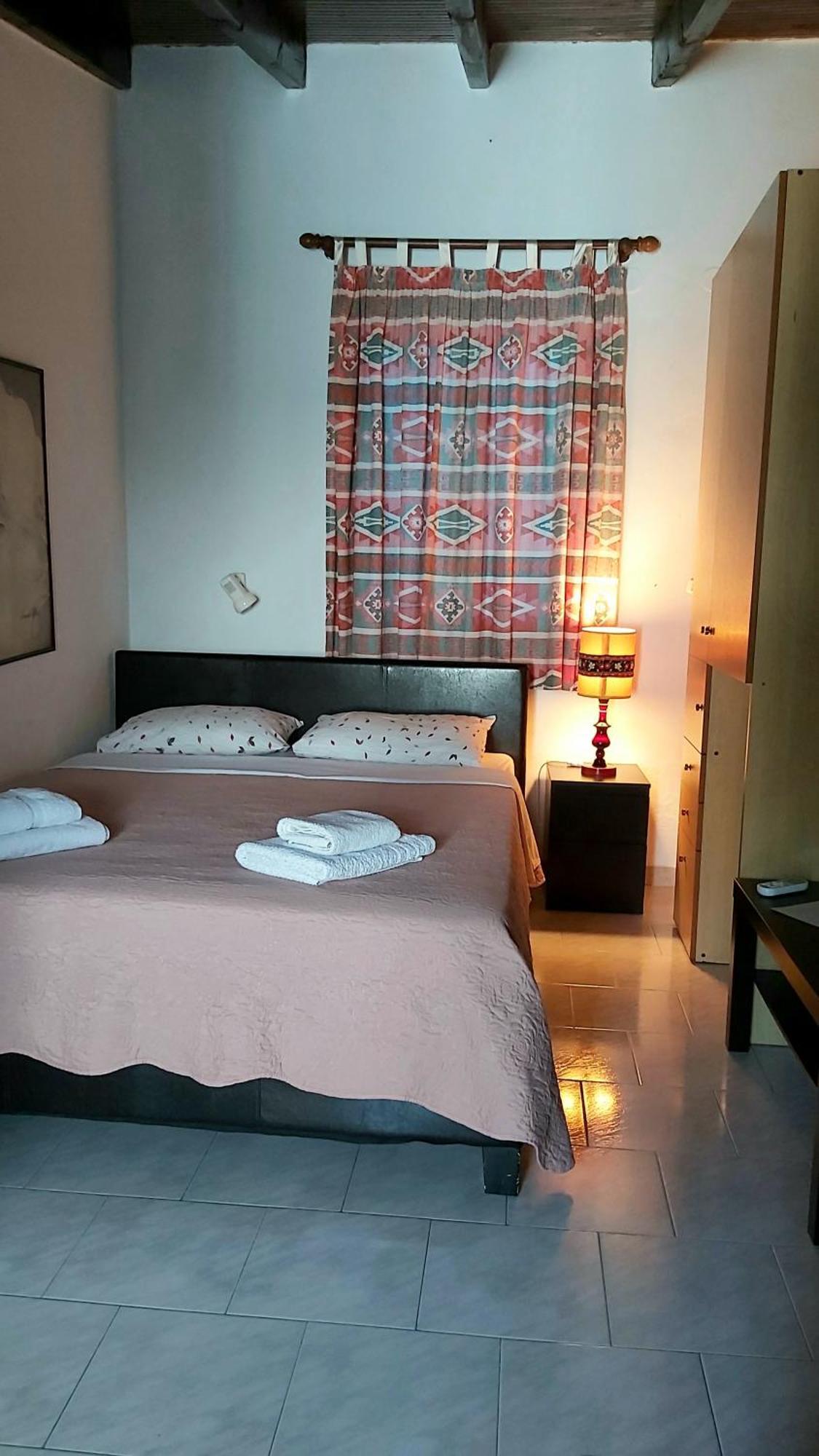 Jenny'S Garden Apartment Vourvourou Room photo
